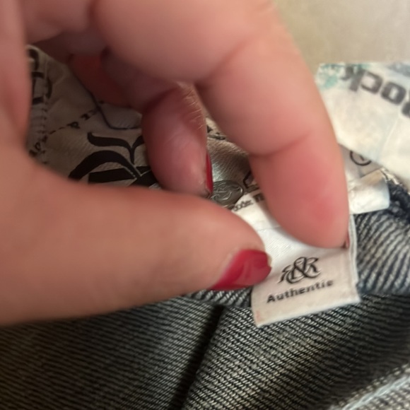 Rock & Republic jeans - Picture 6 of 7